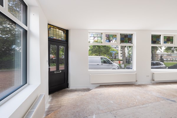 Foto - Te koop: Gelijkvloers wonen in het centrum van Zevenbergen!